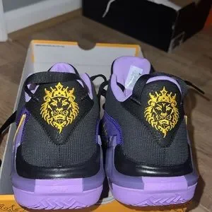 Nike | Shoes | Lebron James Witness V1 15 New In Box  display picture 1